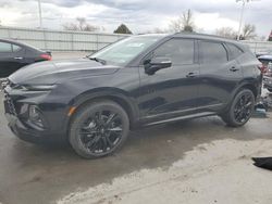 2020 Chevrolet Blazer RS en venta en Littleton, CO