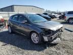 2015 Ford Focus Titanium