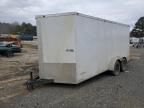 2021 Other 2021 South Georgia Enclosed Cargo Trailer