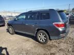 2011 Toyota Highlander Base