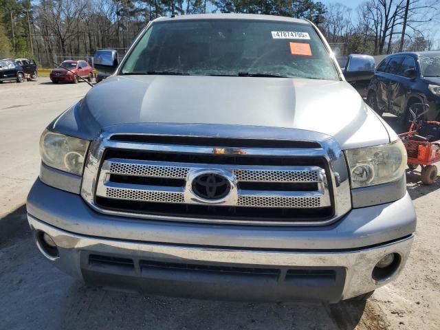 2010 Toyota Tundra Crewmax SR5