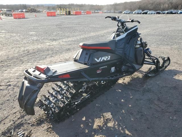 2023 Polaris VR1