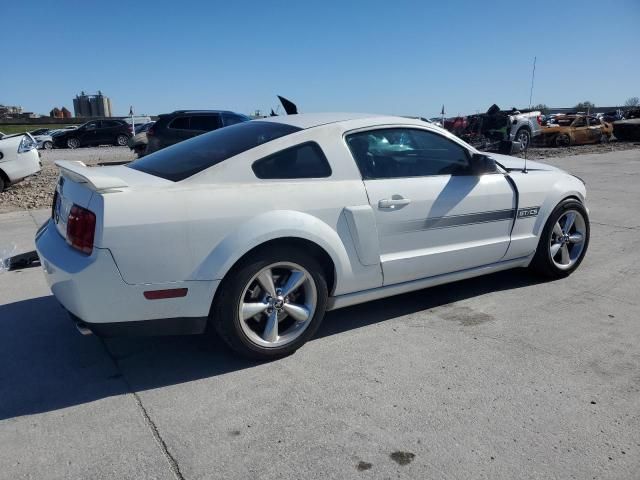 2008 Ford Mustang GT