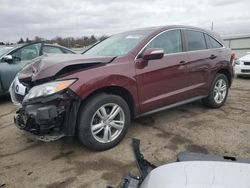 2014 Acura RDX en venta en Pennsburg, PA