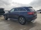 2018 Mercedes-Benz GLC 300