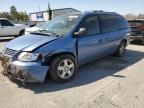 2007 Dodge Grand Caravan SXT