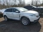 2014 Lincoln MKX