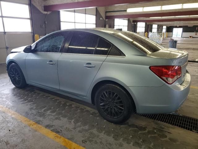 2011 Chevrolet Cruze LS