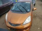 2009 Honda FIT Sport