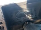 1992 Chevrolet S Truck S10