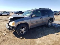 Vehiculos salvage en venta de Copart Amarillo, TX: 2005 GMC Envoy