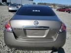 2008 Nissan Altima 2.5