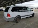 2000 Dodge Grand Caravan SE