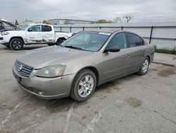 2005 Nissan Altima S en venta en Bakersfield, CA