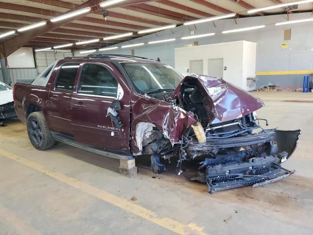 2007 Chevrolet Avalanche K1500