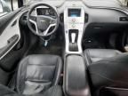 2012 Chevrolet Volt