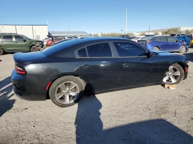 2015 Dodge Charger SE