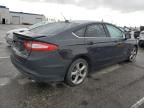 2014 Ford Fusion SE Hybrid