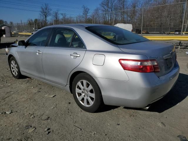 2009 Toyota Camry SE