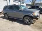 2007 Toyota Sequoia Limited