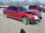 2009 Ford Fusion SE