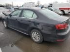 2014 Volkswagen Jetta Hybrid