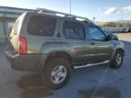 2004 Nissan Xterra XE