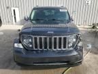 2011 Jeep Liberty Limited