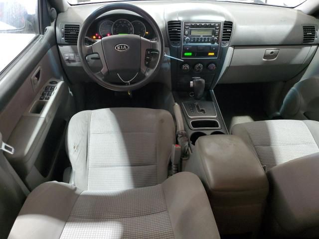 2009 KIA Sorento LX