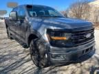 2024 Ford F150 XLT