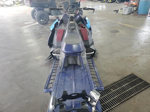 2020 Polaris 800