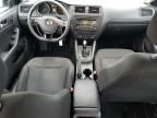 2015 Volkswagen Jetta Base