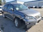 2014 Lexus RX 350