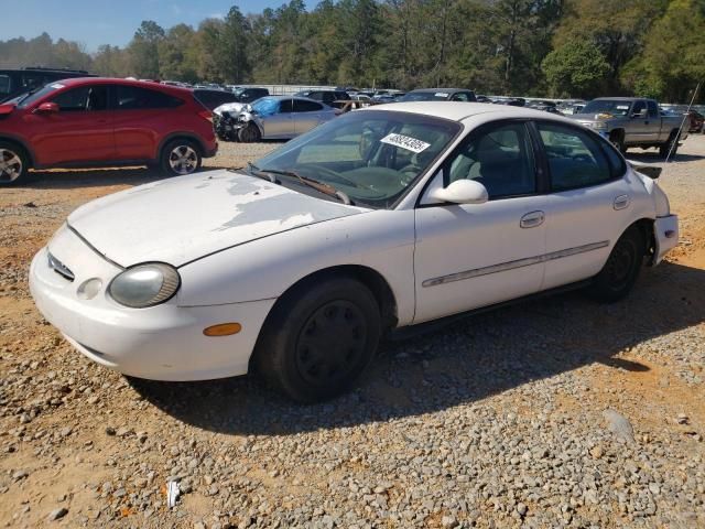 1999 Ford Taurus SE