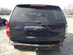 2007 Chevrolet Tahoe K1500