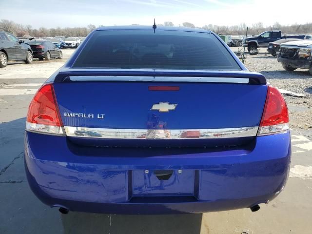 2006 Chevrolet Impala LT