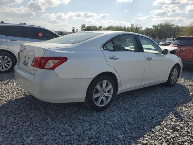 2009 Lexus ES 350