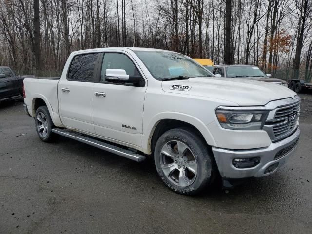 2020 Dodge 1500 Laramie