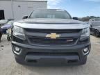 2015 Chevrolet Colorado Z71