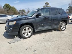 Carros salvage sin ofertas aún a la venta en subasta: 2011 Jeep Compass Sport