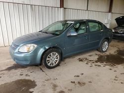 Salvage cars for sale at Pennsburg, PA auction: 2009 Chevrolet Cobalt LT