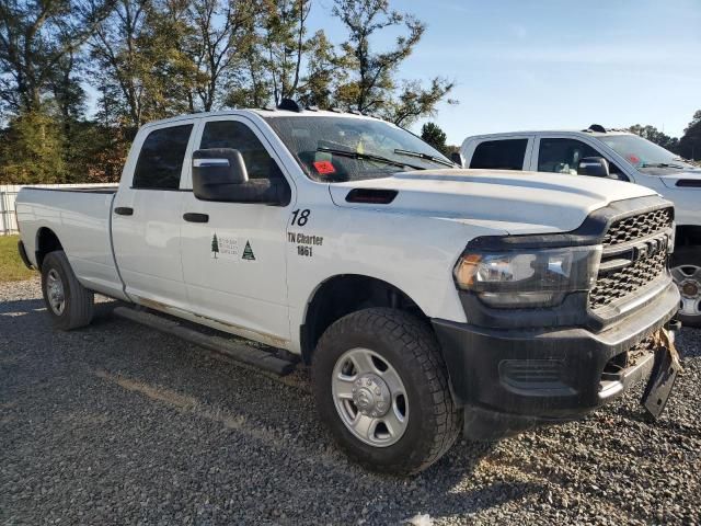 2024 Dodge RAM 3500 Tradesman