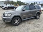 2003 Toyota Sequoia Limited