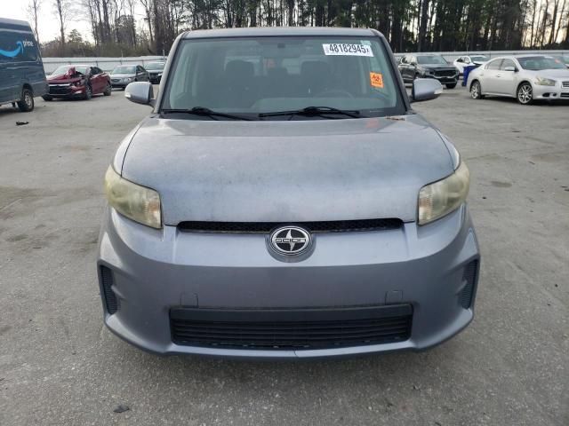 2012 Scion XB