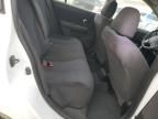 2011 Nissan Versa S