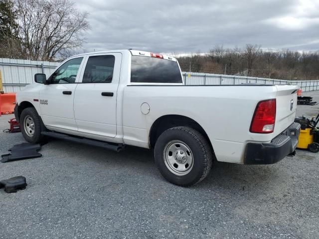 2018 Dodge RAM 1500 ST