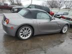 2004 BMW Z4 2.5