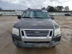 2007 Ford Explorer Sport Trac XLT