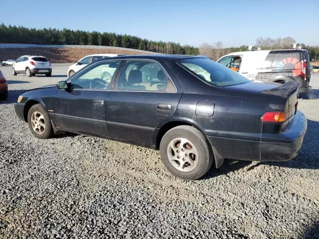 1999 Toyota Camry CE