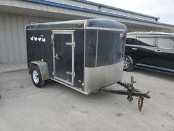 2016 RC Enclosed Cargo Trailer en venta en Franklin, WI